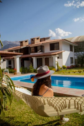 Oro Andino Lodge